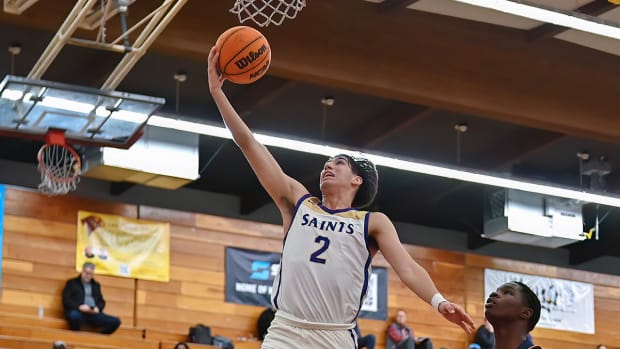 St Augustine vs St Francis Torrey Pines Holiday Classic December 28, 2023 Photo-Justin Fine58